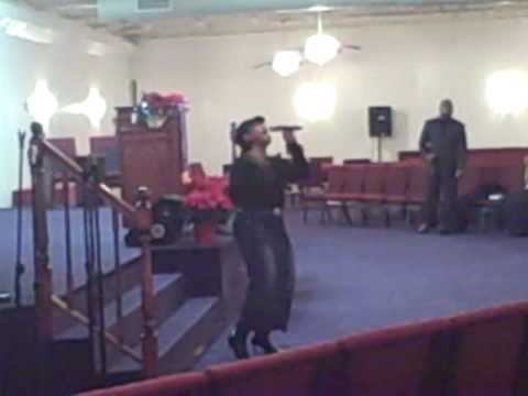 Connie Collins Sings