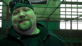 Challenge thoughts &amp; Chad Calek directing