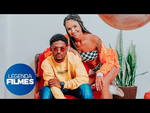 MC Du Black - 50 Tons (Videoclipe Oficial)