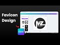 How To Create A Favicon In Canva