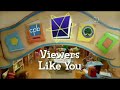Super Why Funding Credits 2007