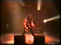 Sepultura - 13 - Drug Me (Live 12. 4. 1992 Arnhem ...