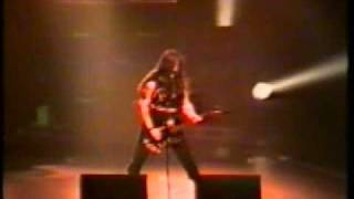 Sepultura - 13 - Drug Me (Live 12. 4. 1992 Arnhem)