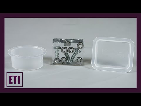 ETI MC Poly Molds Product Overview