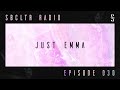 SBCLTR RADIO | EPISODE 30 - Just Emma