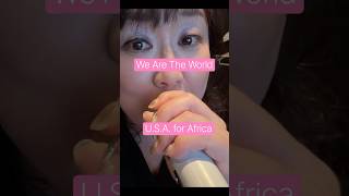 #wearetheworld