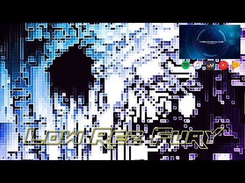 Low Rez Fury - Chiptune/8-bit - Royalty Free Music