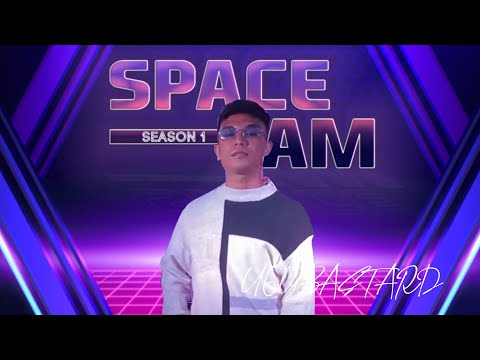 U6lybastard - SPACE JAM CONCERT