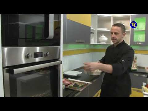 NAŠA MALA KUHINJA - GRATINIRANI FILE BRANCINA