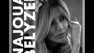 Najoua Belyzel - Cheveux aux Vents, Libre comme l'Air  (teaser)