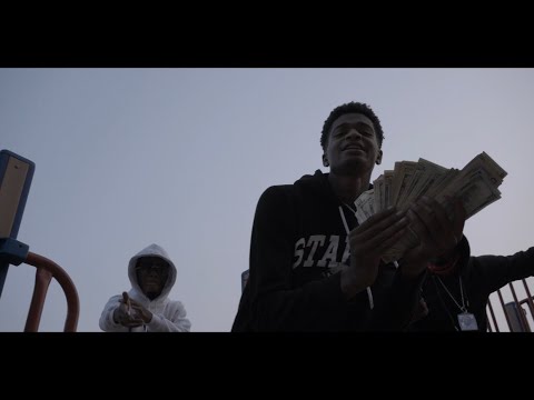 Trelly bands ft Qballin - We Back Now - (Official Video) - 🎥 By LoudTalk Visuals