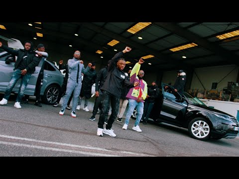 Kozi X Denzo -Tete Brulée (Clip Officiel)