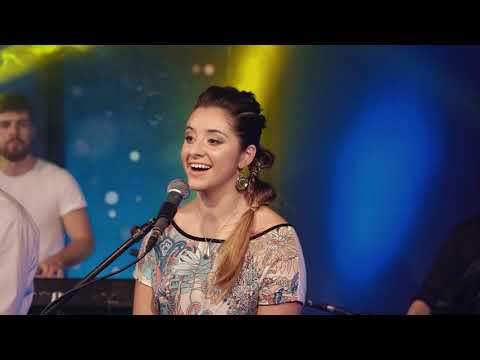 Copla Alta & Lucía Aramburu - No me mires así