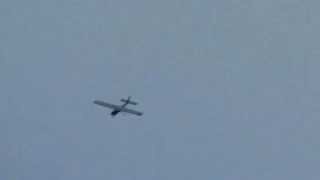 preview picture of video 'Cessna 172 Aslannidis'