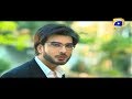 Mohabbat Tum Se Nafrat Hai - Episode 1 | Har Pal Geo
