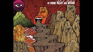 Wo Fat - Live Juju: Freak Valley and Beyond (Full Album 2017)