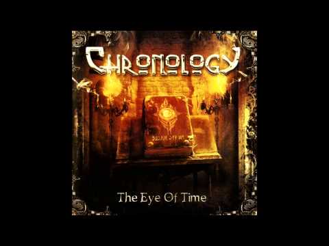 Chronology - The Scriptorium