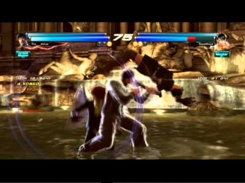 The   Virtue Forest Law,Angel vs SizorCloud Kunimitsu,Xiaoyu