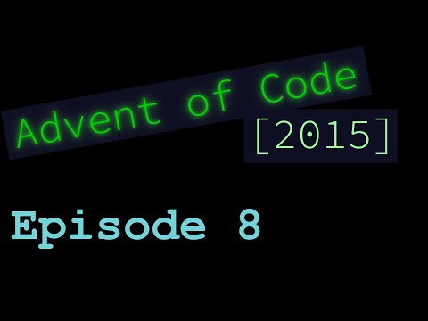 [Rust Programming] Advent of Code - 2015 Day 7