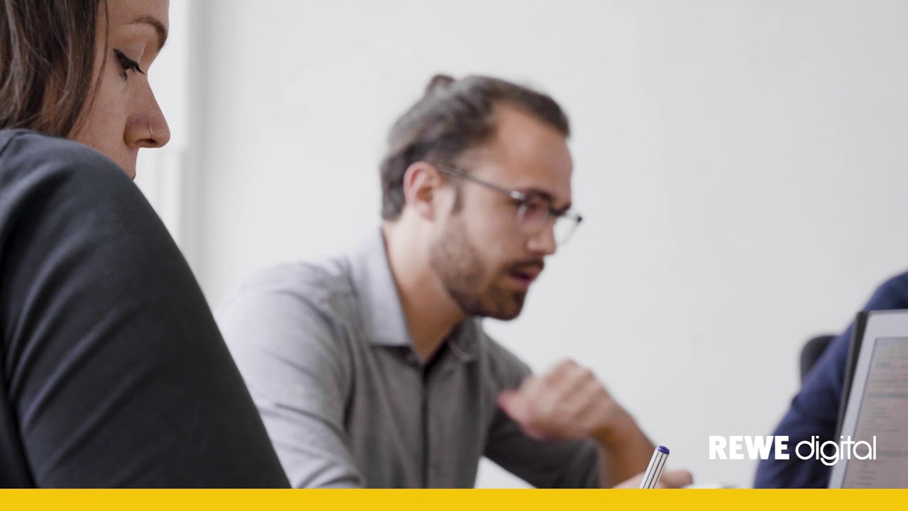 Company Page Rewe Digital Gmbh Stack Overflow