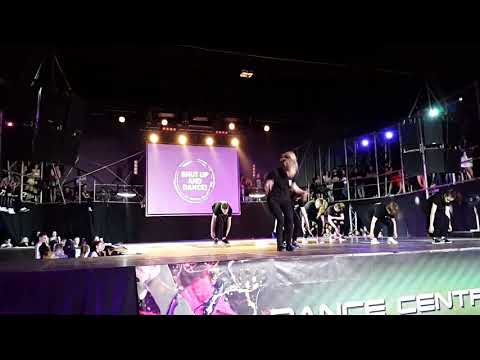 Kstylis ft. Drone Boyz - Daisy Dukes Back | Choreography by Sasha Putilov | Shut Up And Dance 2015