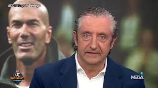 🔥 ZIDANE, FLORENTINO... EL SILENCIO DE PEDREROL LO DICE TODO