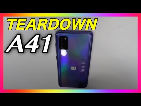 Samsung S6 Edge plus charging port replacement