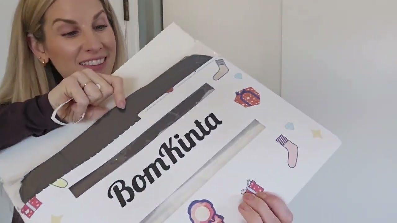 BomKinta Cute Casual Calf Socks for Women – Comfy Crew Socks Review