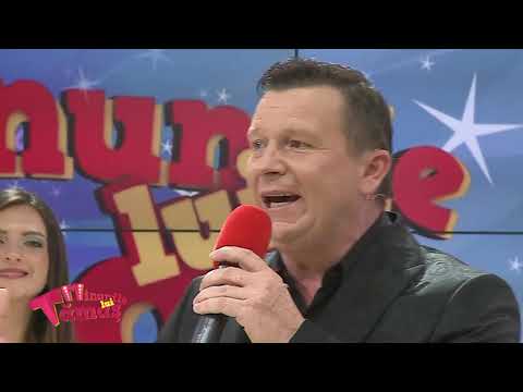 Aurel Tămaș - Când vii mândră pe la Cluj