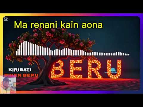 Century Rongorongo Beru (Karaoke)
