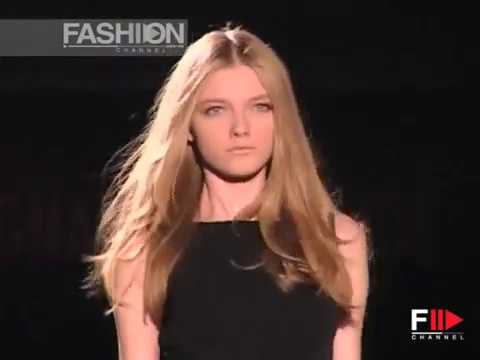Fashion Show "Carlo Pignatelli" Autumn Winter 2007 2008 Pret a Porter Men Milan 3 of 3 by Fashion Ch