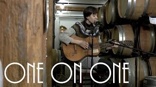 ONE ON ONE: Eskimeaux February 18th, 2016 City Winery New York Full Set