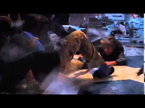 Into the Storm Trailer