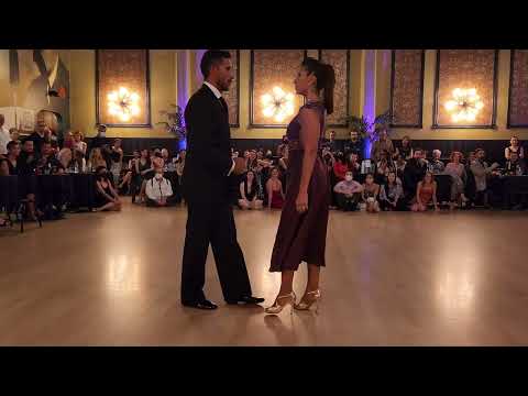 Los Totis — "Don Agustín Bardi" — 1/4 at Malevaje