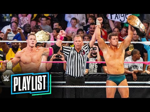 Cody Rhodes’ Unusual Tag Team Partners Chronicled, Private Party Searches For A Third Member | Fight Size
