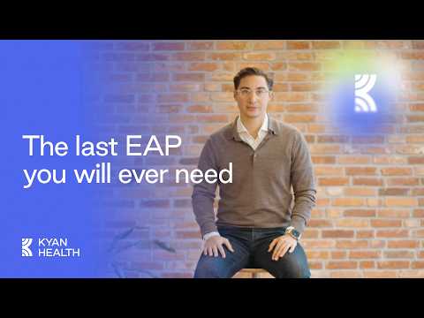 Kyan Health video/presentation/materials