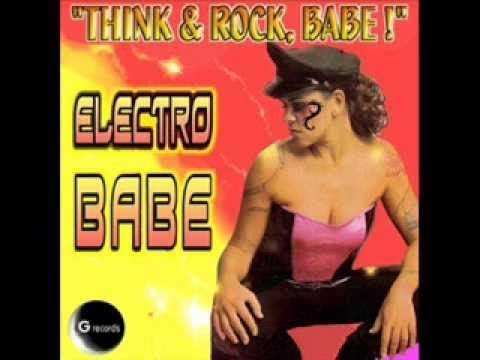 Electro Babe 