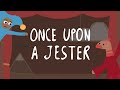 Video di gameplay di Once Upon a Jester  Playstation 4