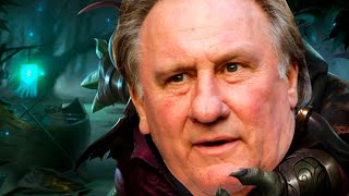 MON TAHM KENCH MANGE PLUS QUE DEPARDIEU