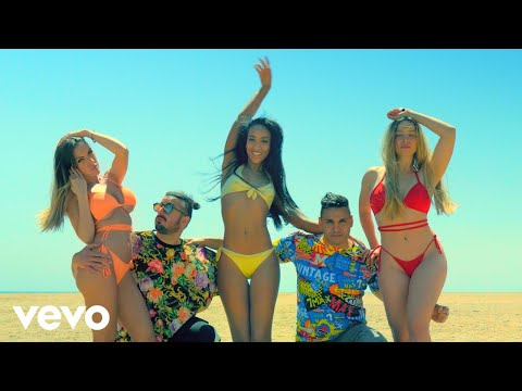 Jack Mazzoni, Andrea 2K - Ibiza ft. Richie Loop, Rudy Live