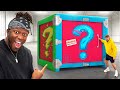 SIDEMEN BOX OF LIES YOUTUBER EDITION