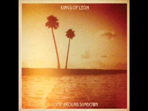 Kings of Leon - The Face (Audio)