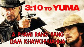 Mizo Movie Recap | Cowboy Rorum Leh Rinawm | 2025