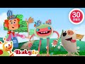 BabyTV Favorites Fun Learning Adventures For Toddlers
