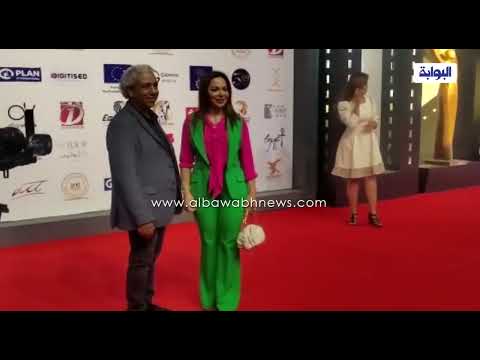 أبرزهم أميرة فتحي وسوزان نجم الدين.. نجوم الفن في عرض فيلم كاملة بمهرجان أسوان للمرأة