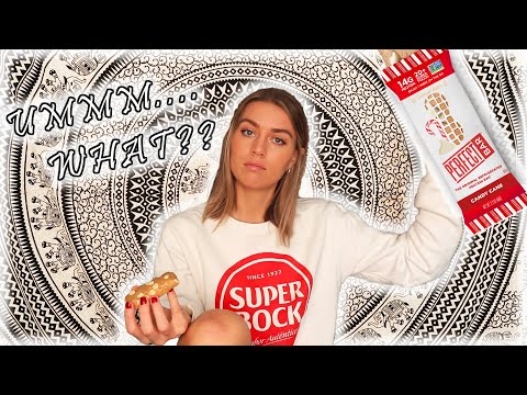 Holiday Season | Candy Cane Perfect Bar