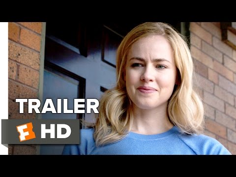 I Am Wrath TRAILER 1 (2016) - John Travolta, Amanda Schull Movie HD