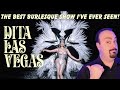 Watch THIS Before Seeing Dita Von Teese LIVE Horseshoe Las Vegas