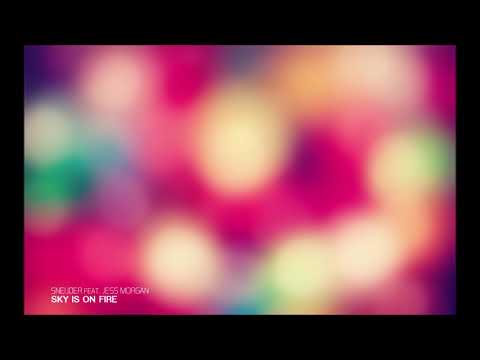 Sneijder feat. Jess Morgan - Sky Is On Fire (Two&One Remix)