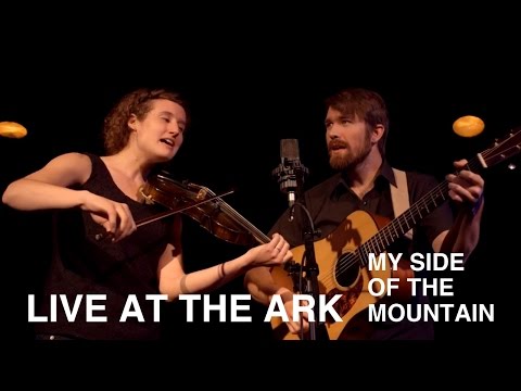 Red Tail Ring - My Side of the Mountain